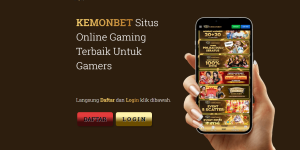 KEMONBET